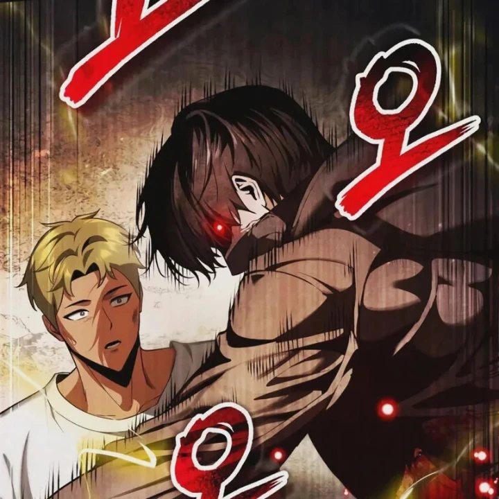 Tiếng Vọng Nơi Địa Ngục Chapter 30 - 262