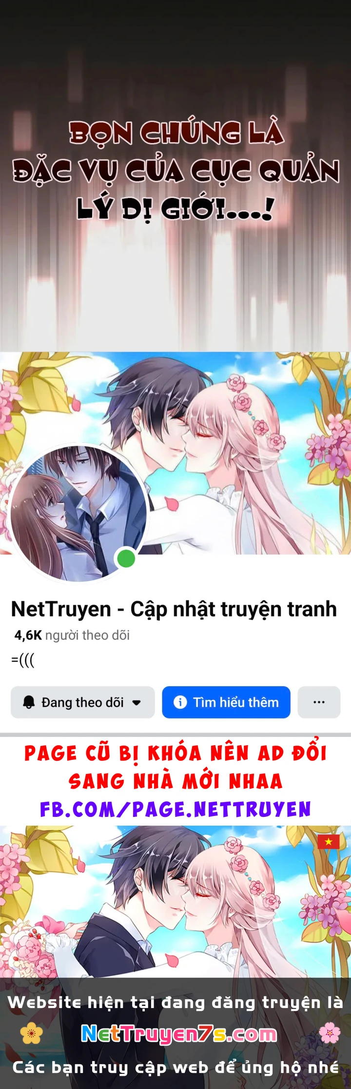 Tiếng Vọng Nơi Địa Ngục Chapter 30 - 265