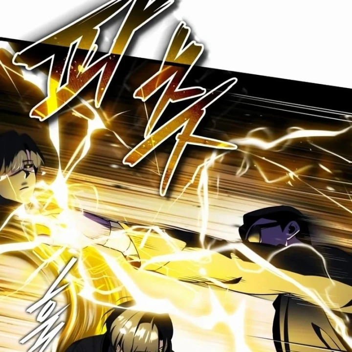 Tiếng Vọng Nơi Địa Ngục Chapter 31 - 5