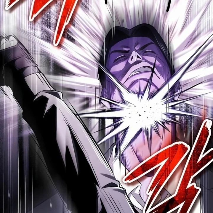 Tiếng Vọng Nơi Địa Ngục Chapter 31 - 8