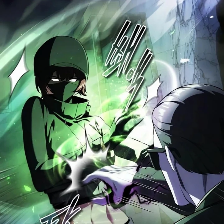 Tiếng Vọng Nơi Địa Ngục Chapter 31 - 15