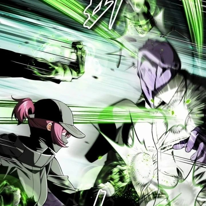 Tiếng Vọng Nơi Địa Ngục Chapter 31 - 21