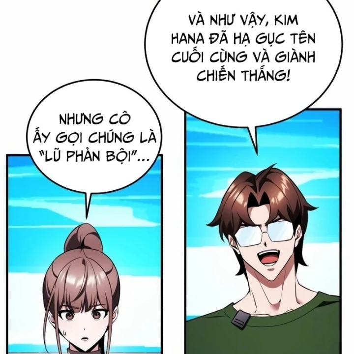 Tiếng Vọng Nơi Địa Ngục Chapter 31 - 32