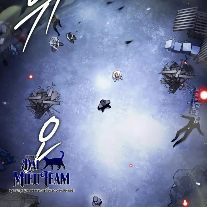 Tiếng Vọng Nơi Địa Ngục Chapter 31 - 36