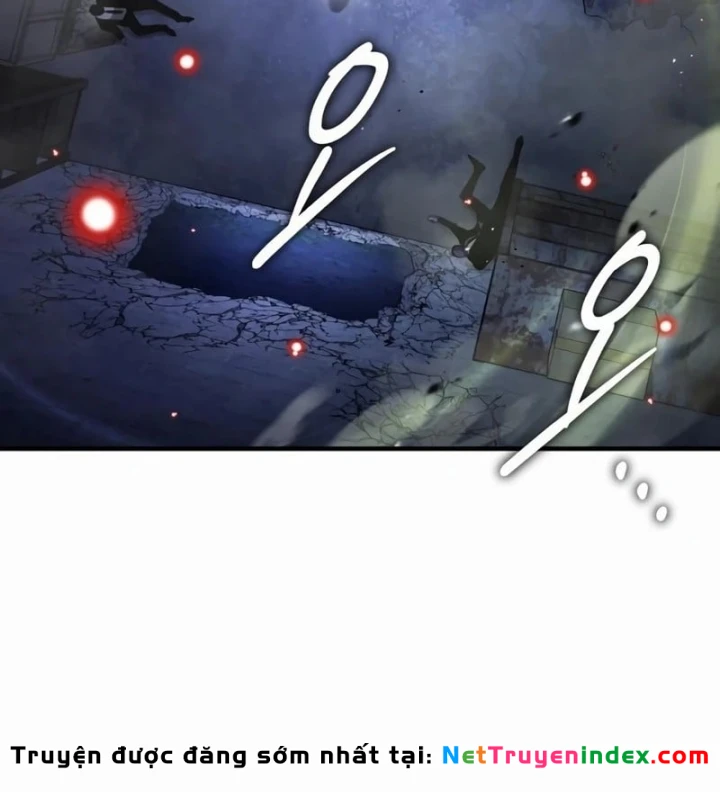 Tiếng Vọng Nơi Địa Ngục Chapter 31 - 37