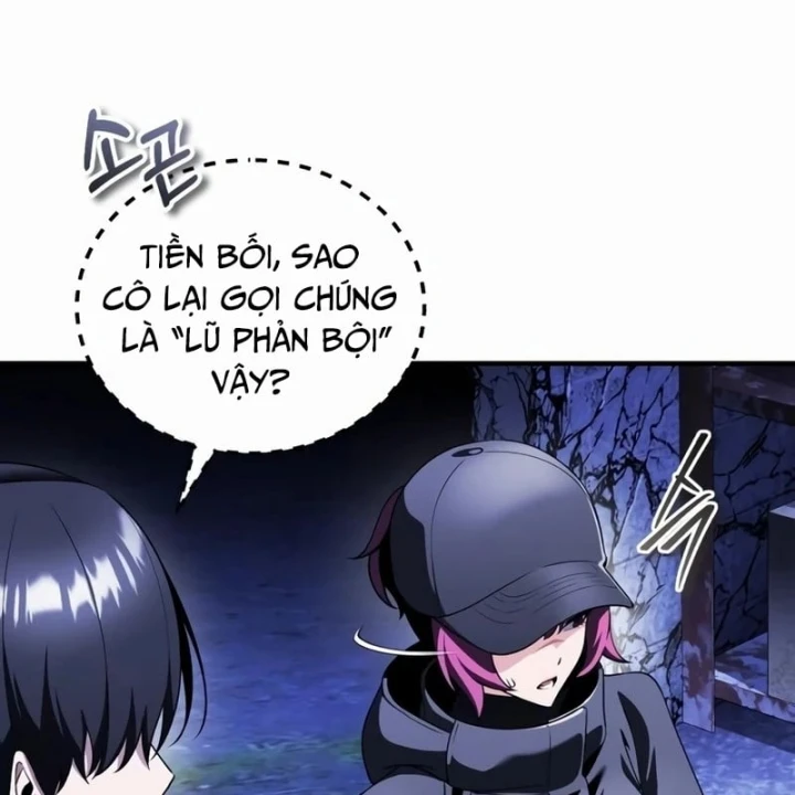 Tiếng Vọng Nơi Địa Ngục Chapter 31 - 46