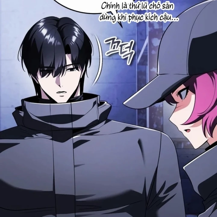 Tiếng Vọng Nơi Địa Ngục Chapter 31 - 51