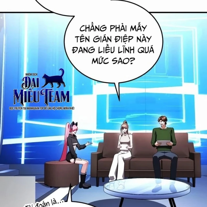 Tiếng Vọng Nơi Địa Ngục Chapter 31 - 58