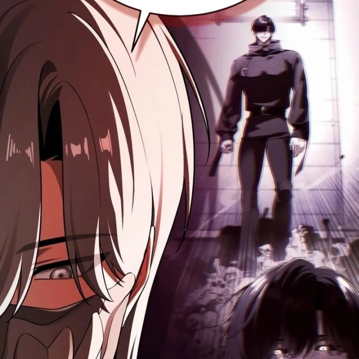 Tiếng Vọng Nơi Địa Ngục Chapter 31 - 118