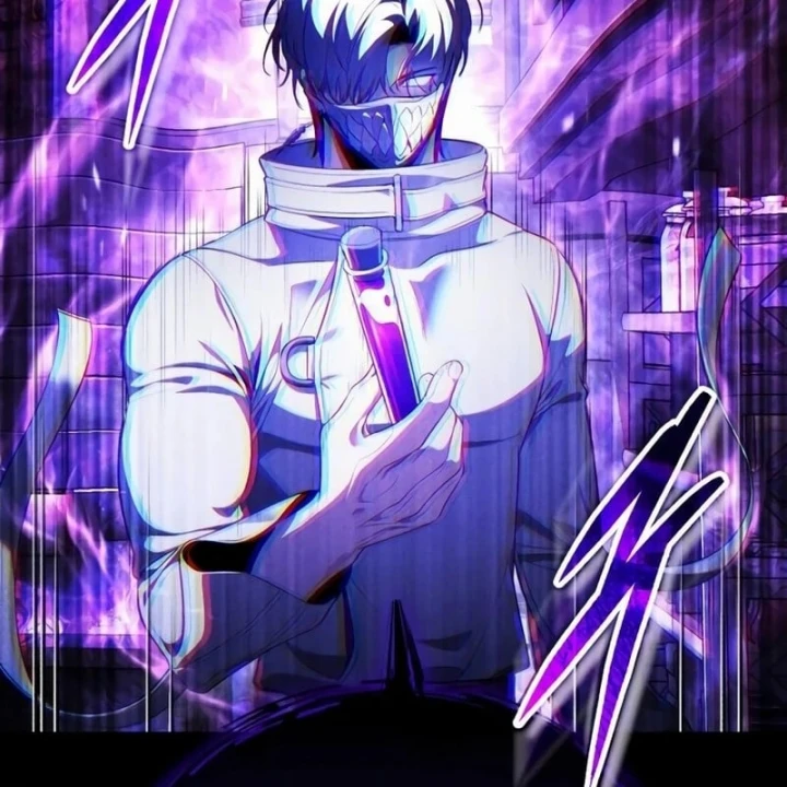 Tiếng Vọng Nơi Địa Ngục Chapter 31 - 140