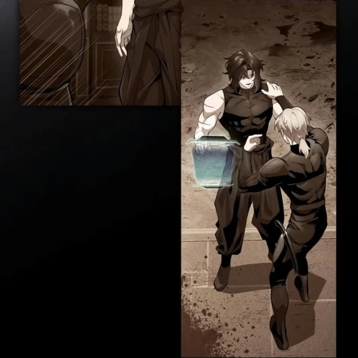 Tiếng Vọng Nơi Địa Ngục Chapter 31 - 193