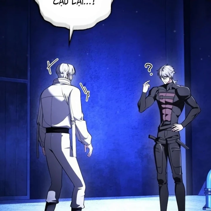 Tiếng Vọng Nơi Địa Ngục Chapter 31 - 201