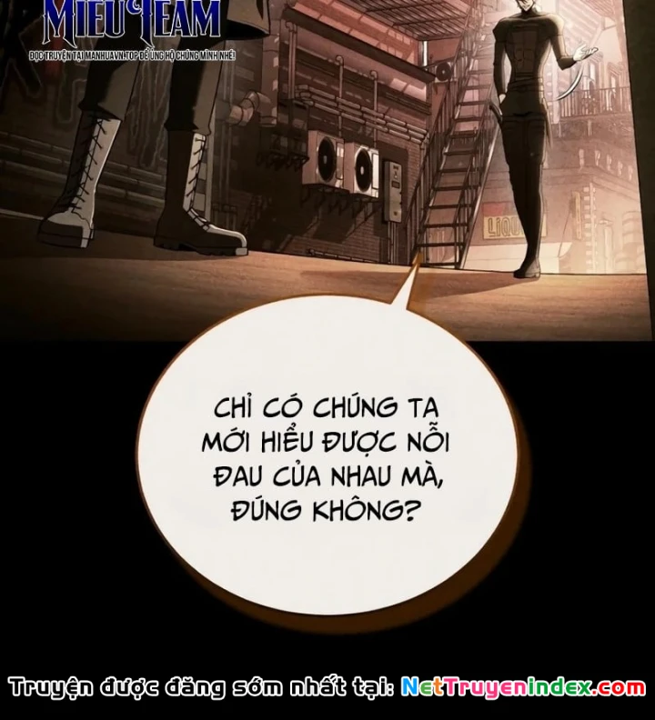 Tiếng Vọng Nơi Địa Ngục Chapter 31 - 205