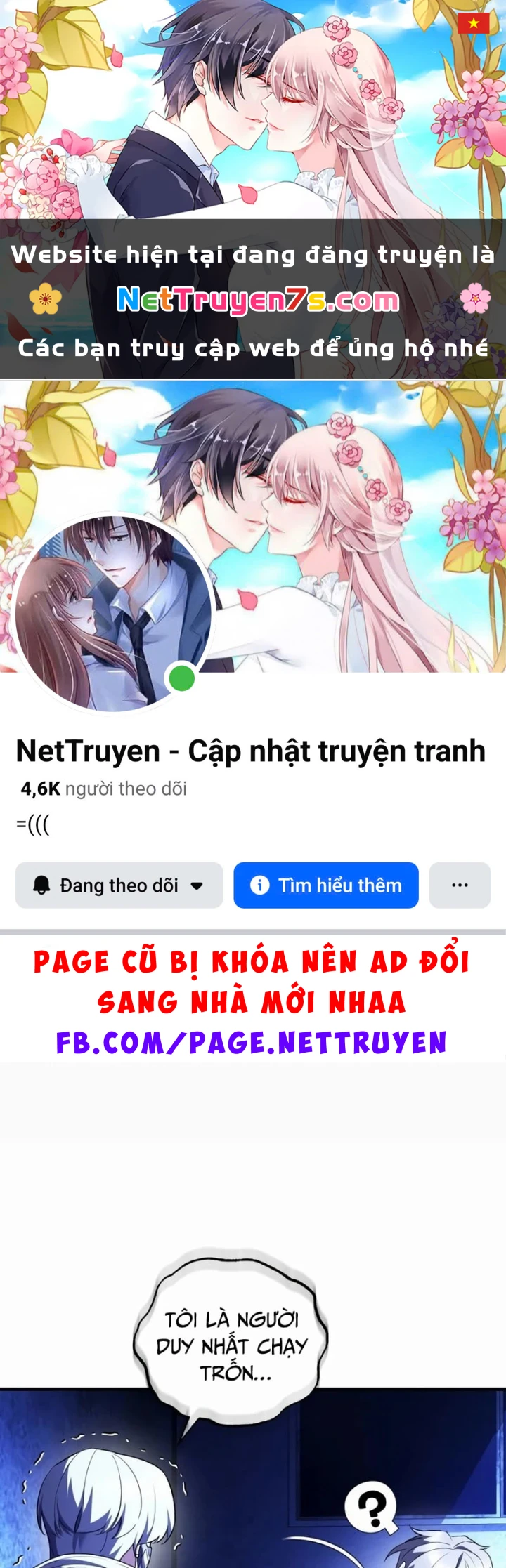 Tiếng Vọng Nơi Địa Ngục Chapter 32 - 1