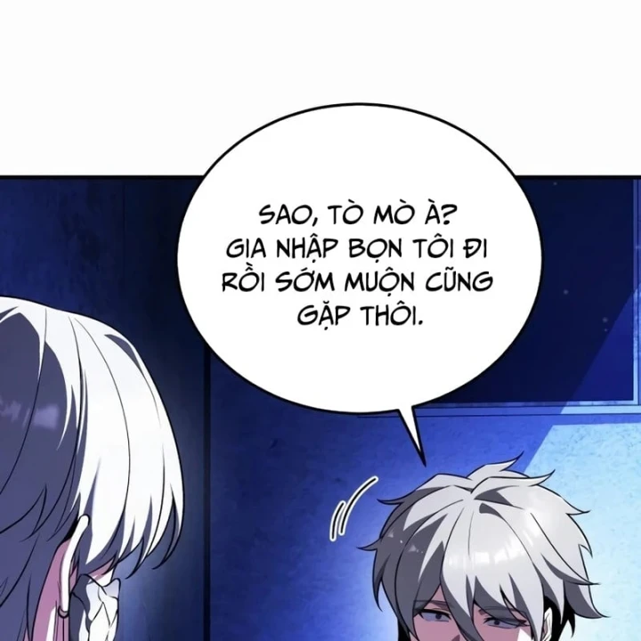 Tiếng Vọng Nơi Địa Ngục Chapter 32 - 22