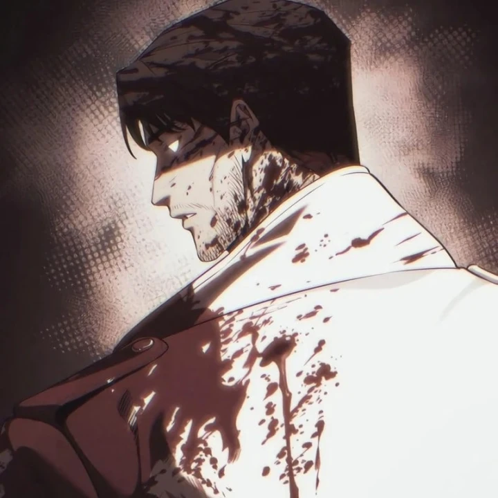 Tiếng Vọng Nơi Địa Ngục Chapter 32 - 25