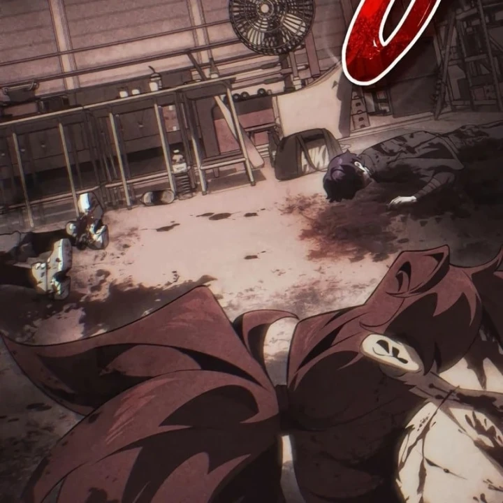 Tiếng Vọng Nơi Địa Ngục Chapter 32 - 29