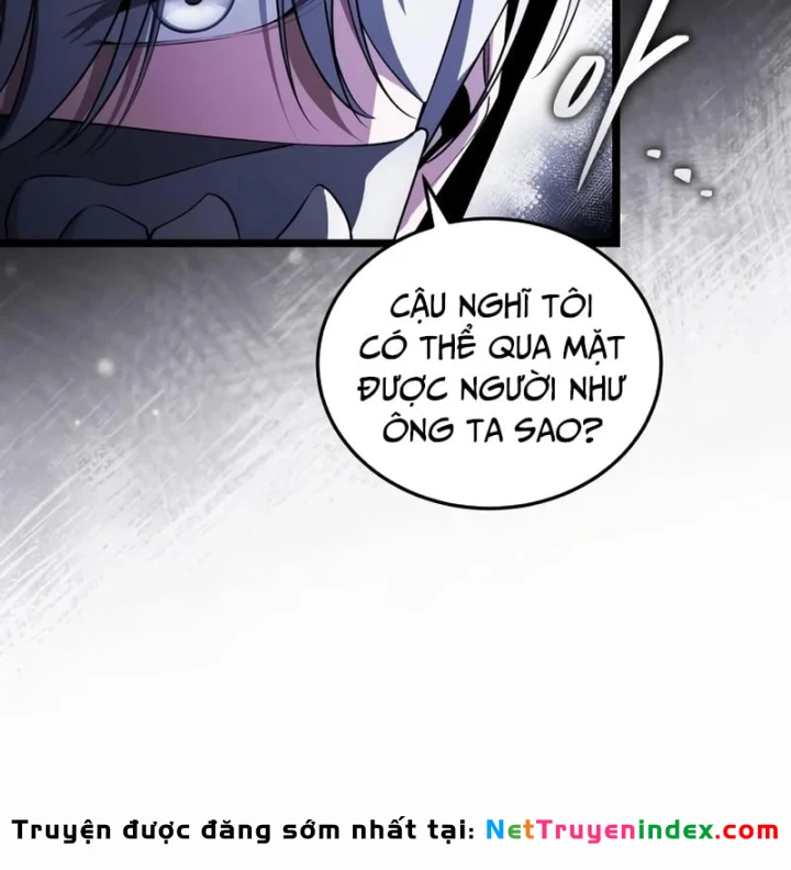 Tiếng Vọng Nơi Địa Ngục Chapter 32 - 35