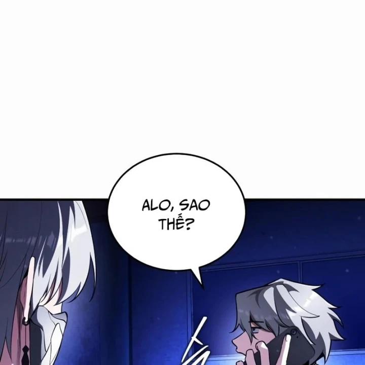 Tiếng Vọng Nơi Địa Ngục Chapter 32 - 38