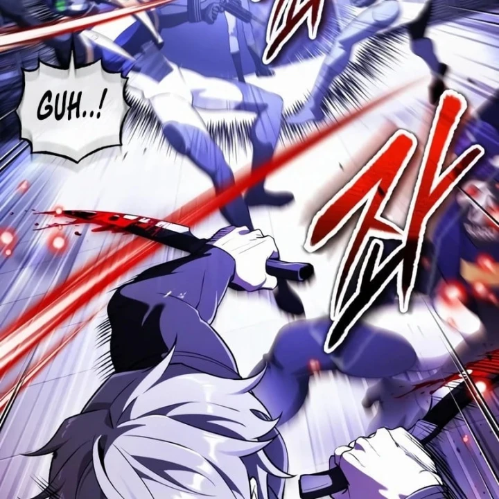 Tiếng Vọng Nơi Địa Ngục Chapter 32 - 72