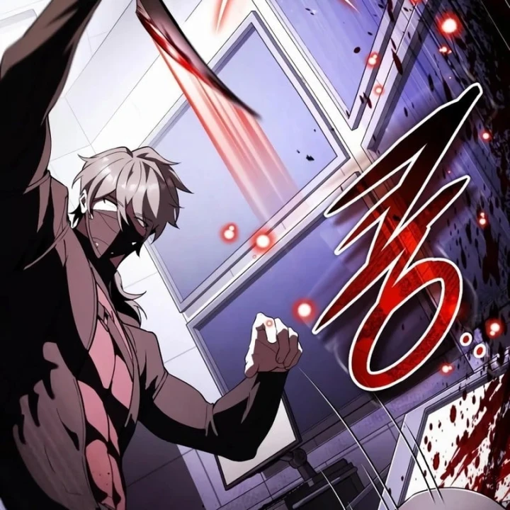 Tiếng Vọng Nơi Địa Ngục Chapter 32 - 80