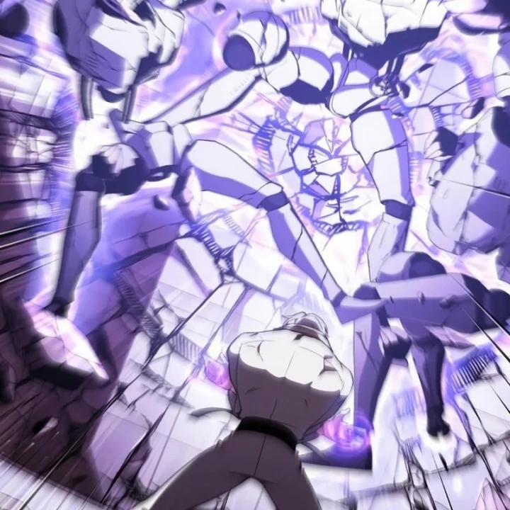 Tiếng Vọng Nơi Địa Ngục Chapter 32 - 87