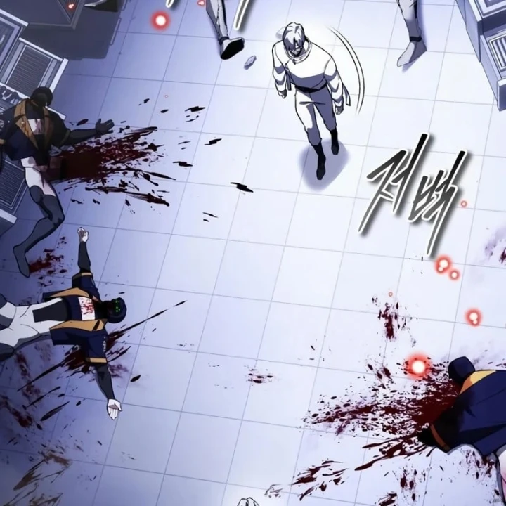 Tiếng Vọng Nơi Địa Ngục Chapter 32 - 93