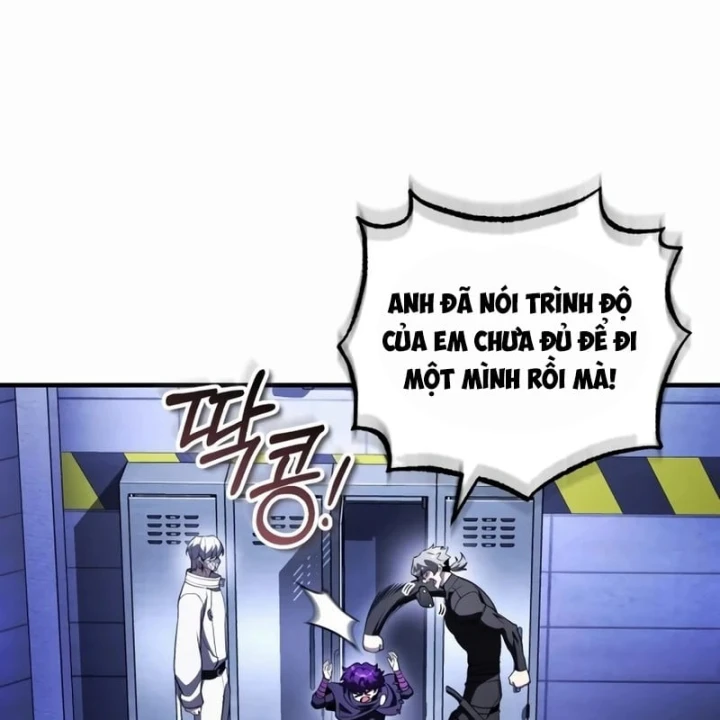 Tiếng Vọng Nơi Địa Ngục Chapter 32 - 114