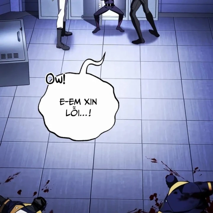 Tiếng Vọng Nơi Địa Ngục Chapter 32 - 115