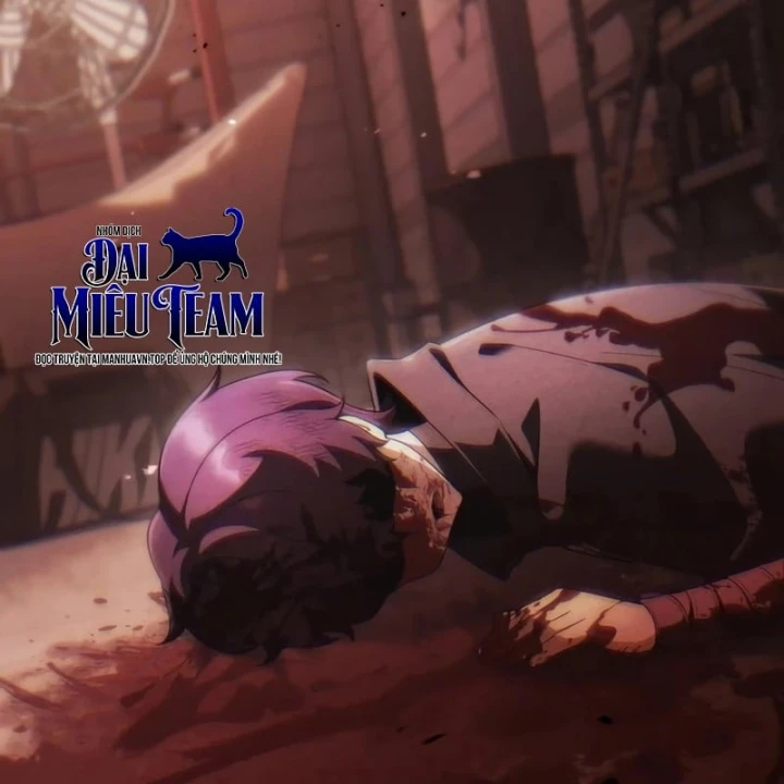 Tiếng Vọng Nơi Địa Ngục Chapter 32 - 125