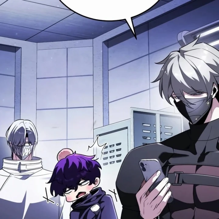 Tiếng Vọng Nơi Địa Ngục Chapter 32 - 128