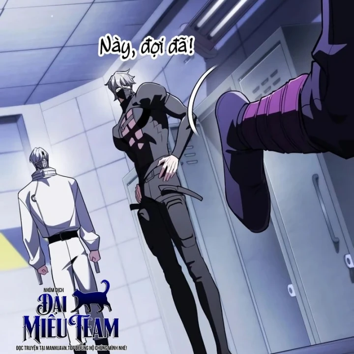 Tiếng Vọng Nơi Địa Ngục Chapter 32 - 133