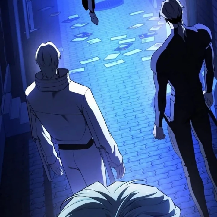 Tiếng Vọng Nơi Địa Ngục Chapter 32 - 142