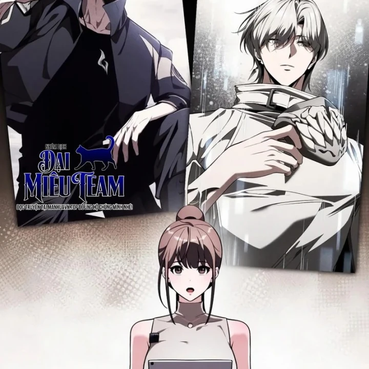 Tiếng Vọng Nơi Địa Ngục Chapter 32 - 197