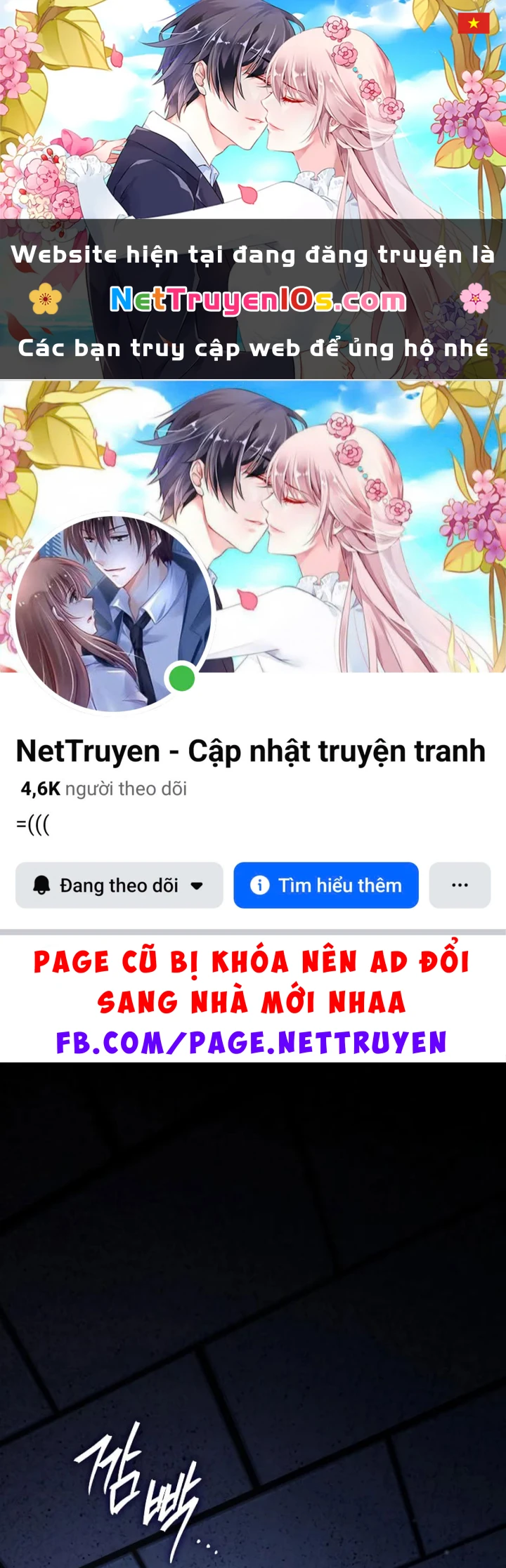 Tiếng Vọng Nơi Địa Ngục Chapter 33 - 1