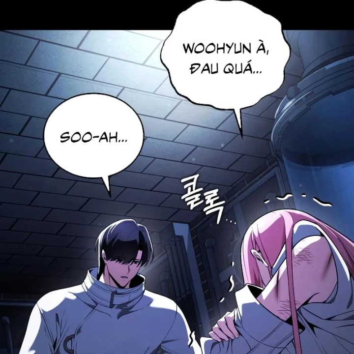 Tiếng Vọng Nơi Địa Ngục Chapter 33 - 4