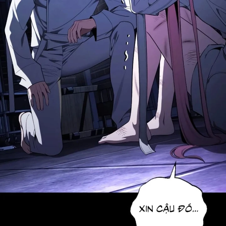 Tiếng Vọng Nơi Địa Ngục Chapter 33 - 5