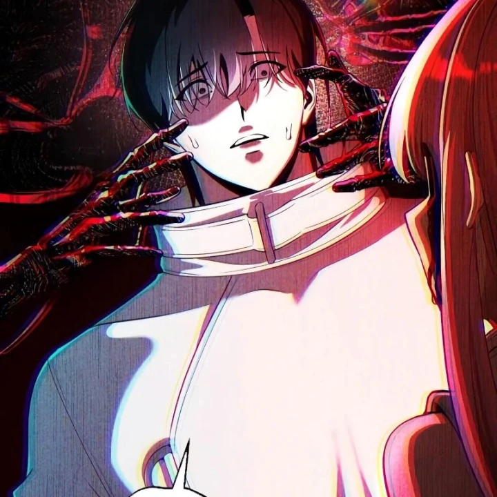 Tiếng Vọng Nơi Địa Ngục Chapter 33 - 12