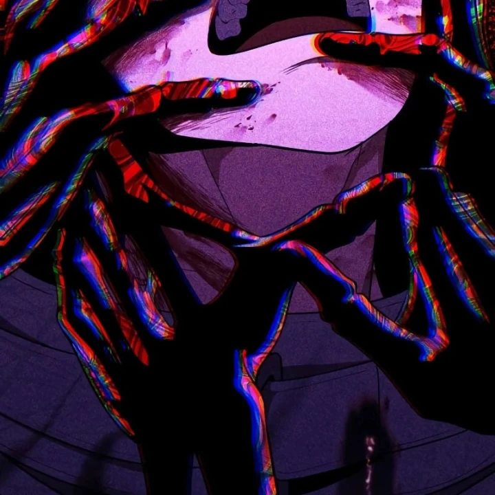 Tiếng Vọng Nơi Địa Ngục Chapter 33 - 15