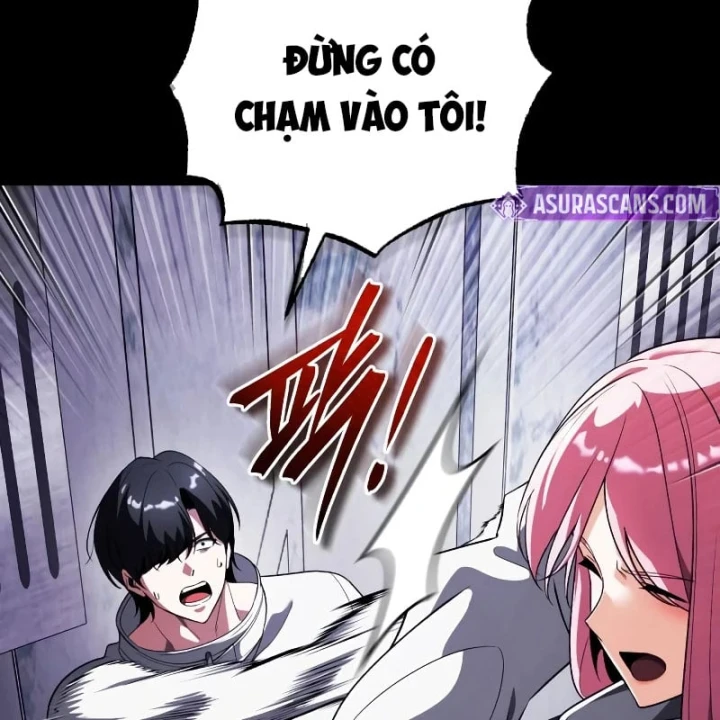 Tiếng Vọng Nơi Địa Ngục Chapter 33 - 32