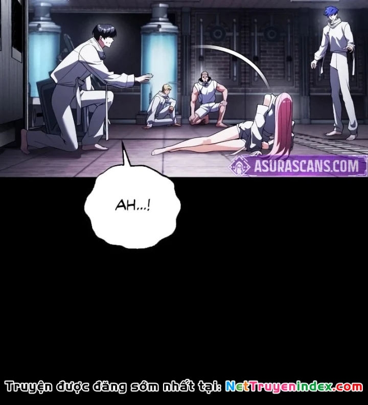 Tiếng Vọng Nơi Địa Ngục Chapter 33 - 35