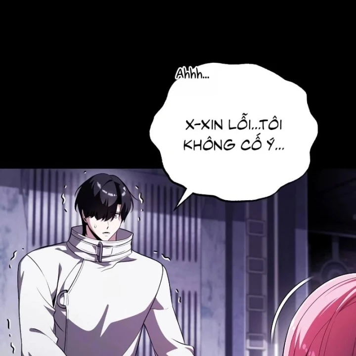 Tiếng Vọng Nơi Địa Ngục Chapter 33 - 36