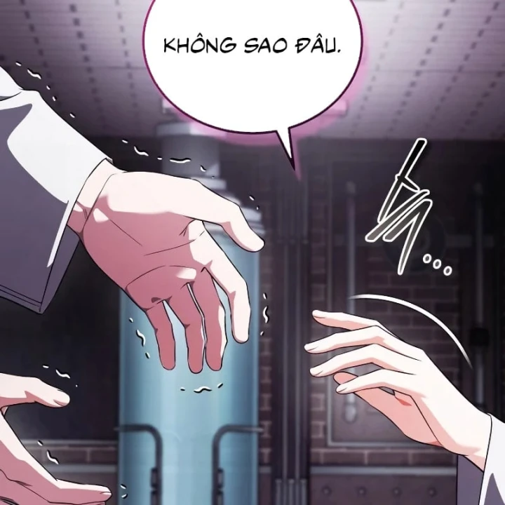 Tiếng Vọng Nơi Địa Ngục Chapter 33 - 38