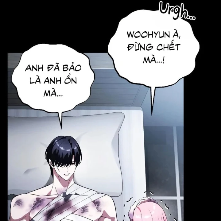 Tiếng Vọng Nơi Địa Ngục Chapter 33 - 44