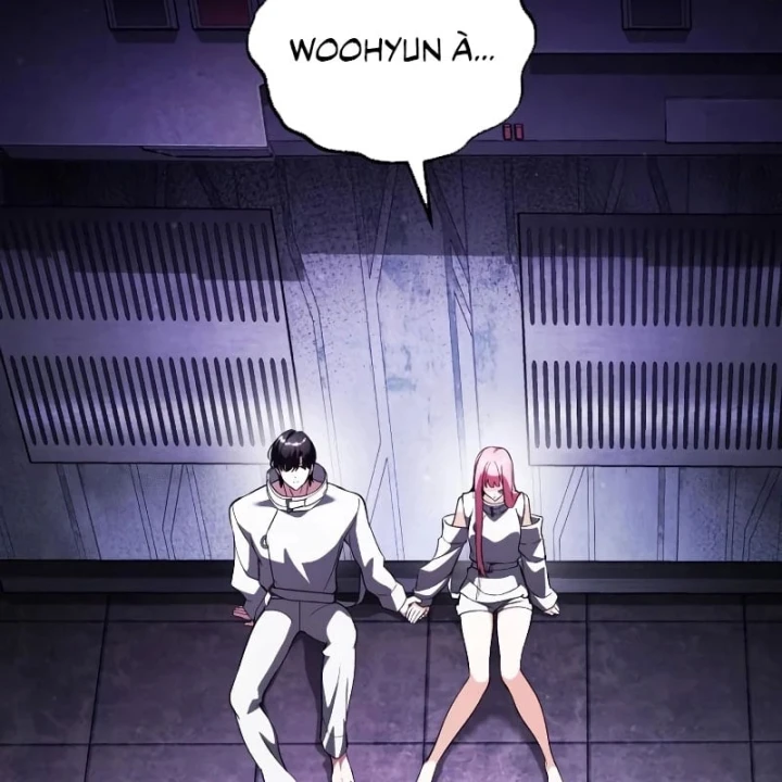 Tiếng Vọng Nơi Địa Ngục Chapter 33 - 49