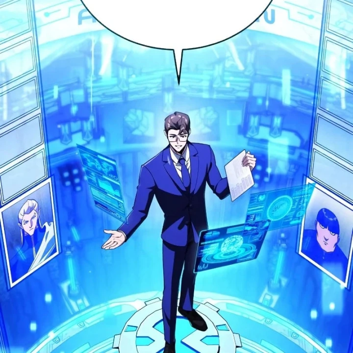 Tiếng Vọng Nơi Địa Ngục Chapter 33 - 102