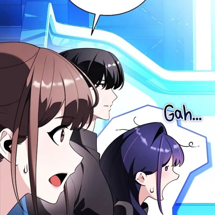 Tiếng Vọng Nơi Địa Ngục Chapter 33 - 129