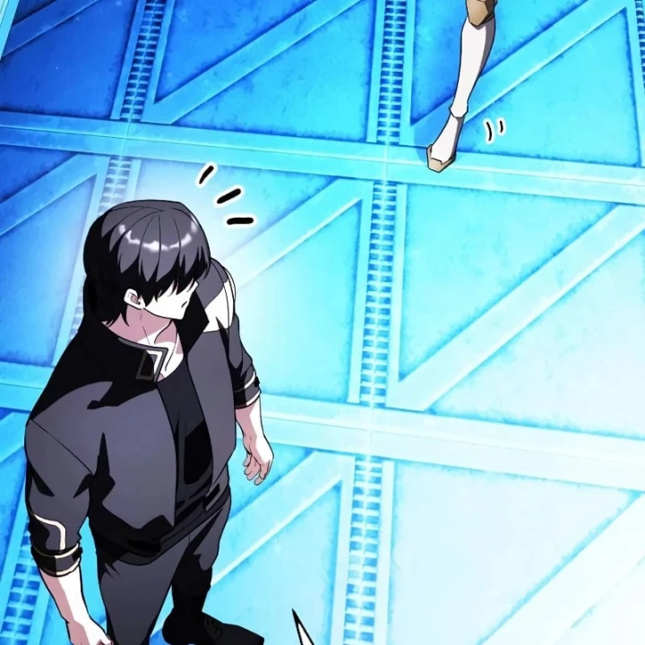 Tiếng Vọng Nơi Địa Ngục Chapter 33 - 149