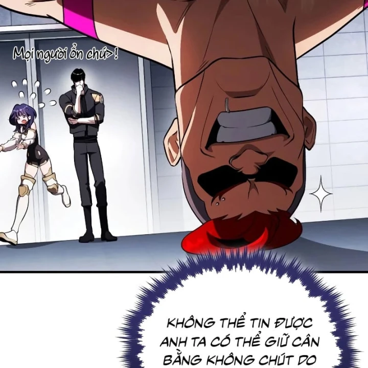 Tiếng Vọng Nơi Địa Ngục Chapter 33 - 160