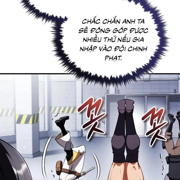 Tiếng Vọng Nơi Địa Ngục Chapter 33 - 162